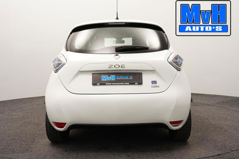 Renault ZOE R90 Life 41 kWh–KOOP ACCU-ORIGINEEL NEDERLANDS