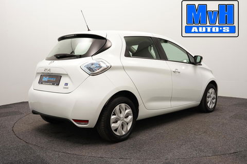 Renault ZOE R90 Life 41 kWh–KOOP ACCU-ORIGINEEL NEDERLANDS