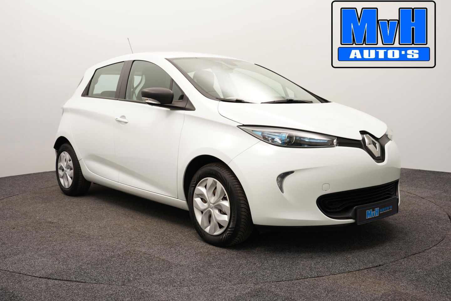 Renault ZOE R90 Life 41 kWh–KOOP ACCU-ORIGINEEL NEDERLANDS