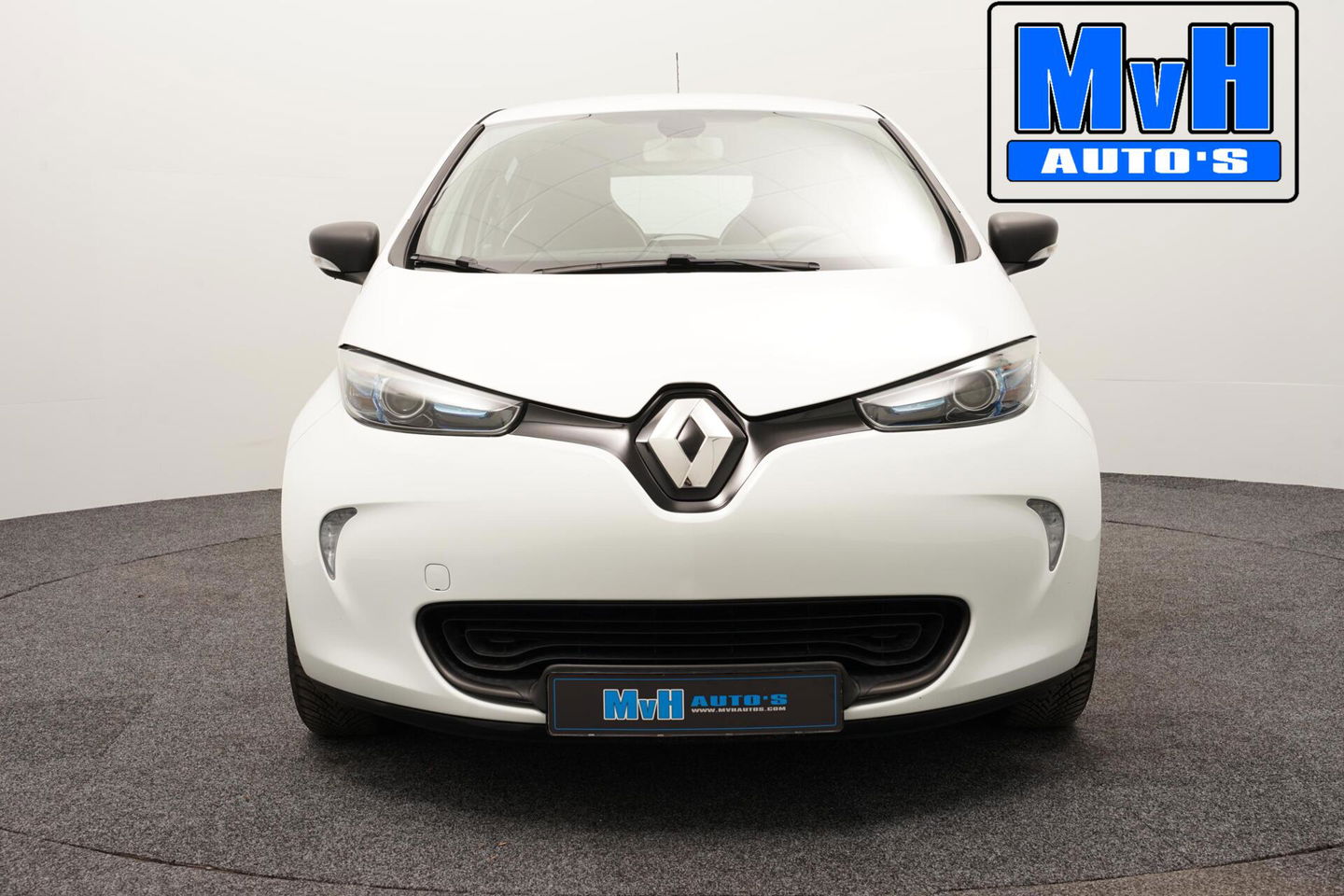 Renault ZOE R90 Life 41 kWh–KOOP ACCU-ORIGINEEL NEDERLANDS