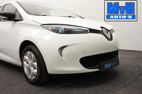 Renault ZOE R90 Life 41 kWh–KOOP ACCU-ORIGINEEL NEDERLANDS