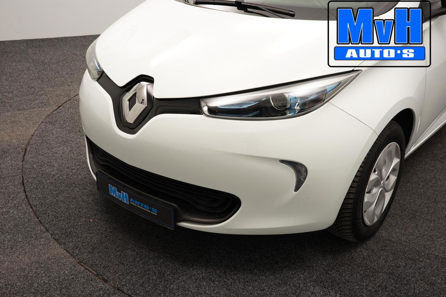 Renault ZOE R90 Life 41 kWh–KOOP ACCU-ORIGINEEL NEDERLANDS
