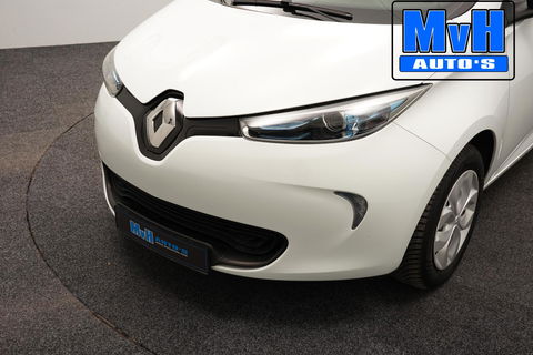 Renault ZOE R90 Life 41 kWh–KOOP ACCU-ORIGINEEL NEDERLANDS
