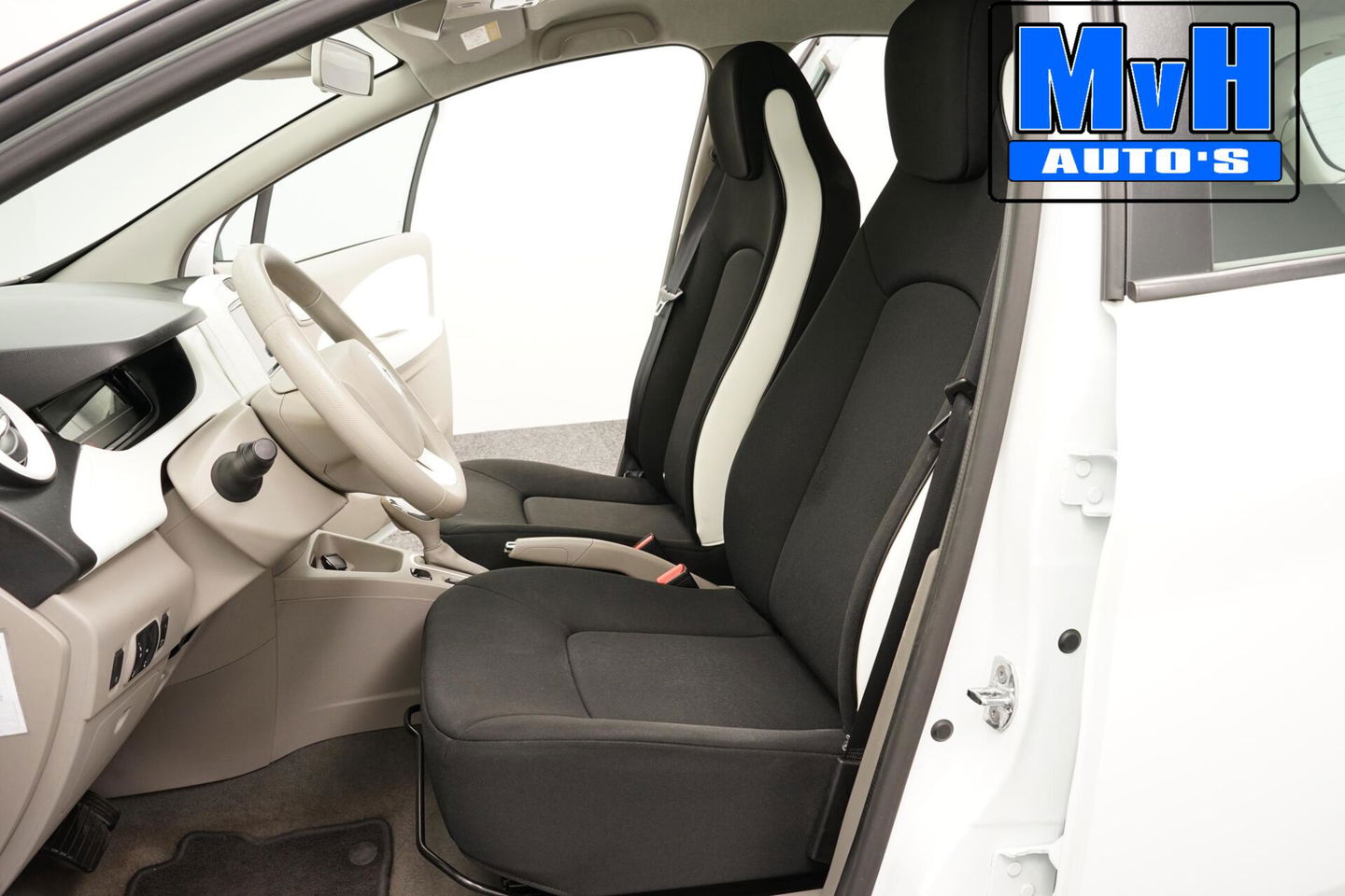 Renault ZOE R90 Life 41 kWh–KOOP ACCU-ORIGINEEL NEDERLANDS