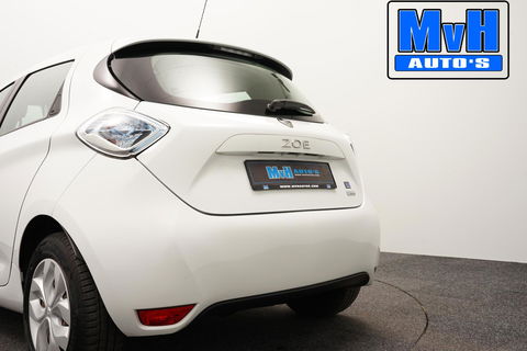 Renault ZOE R90 Life 41 kWh–KOOP ACCU-ORIGINEEL NEDERLANDS