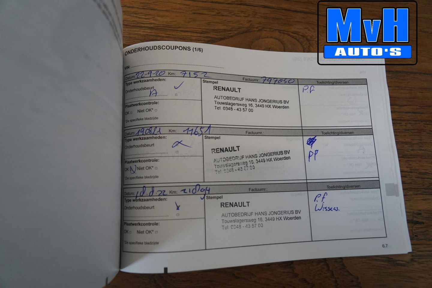 Renault ZOE R90 Life 41 kWh–KOOP ACCU-ORIGINEEL NEDERLANDS