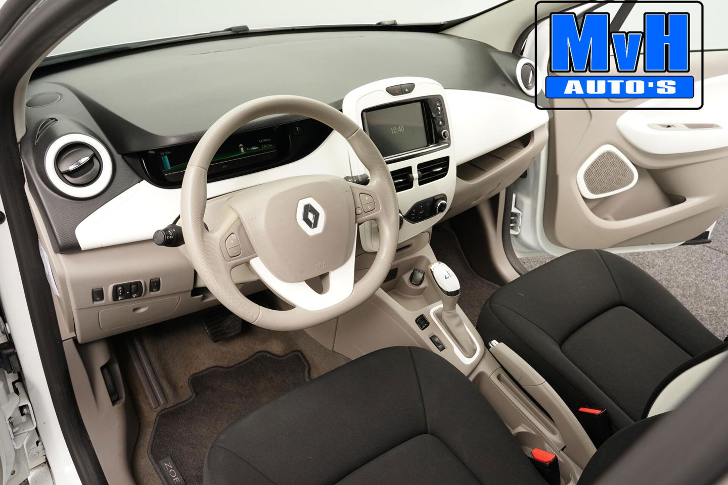 Renault ZOE R90 Life 41 kWh–KOOP ACCU-ORIGINEEL NEDERLANDS