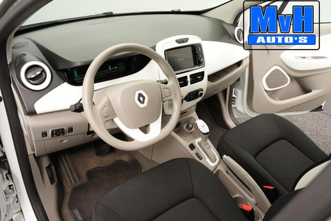 Renault ZOE R90 Life 41 kWh–KOOP ACCU-ORIGINEEL NEDERLANDS