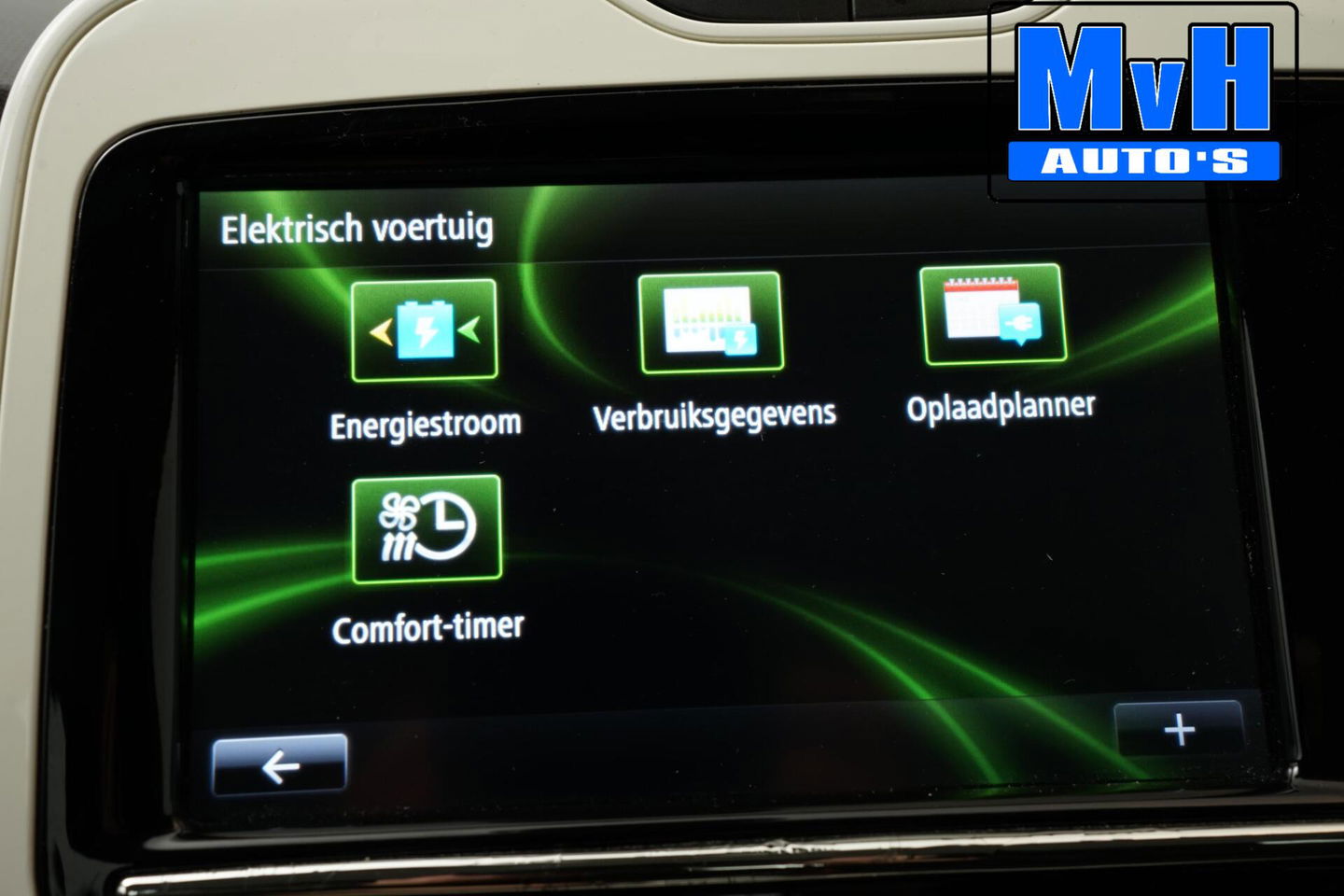 Renault ZOE R90 Life 41 kWh–KOOP ACCU-ORIGINEEL NEDERLANDS