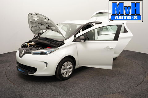 Renault ZOE R90 Life 41 kWh–KOOP ACCU-ORIGINEEL NEDERLANDS
