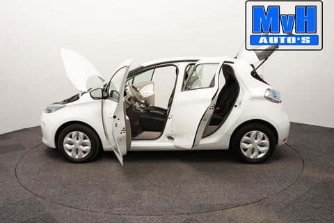 Renault ZOE R90 Life 41 kWh–KOOP ACCU-ORIGINEEL NEDERLANDS