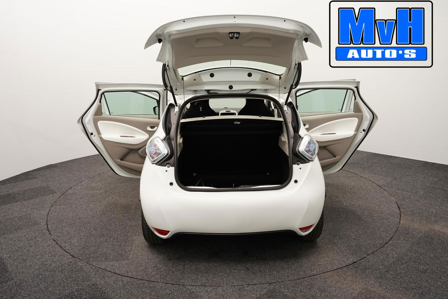 Renault ZOE R90 Life 41 kWh–KOOP ACCU-ORIGINEEL NEDERLANDS