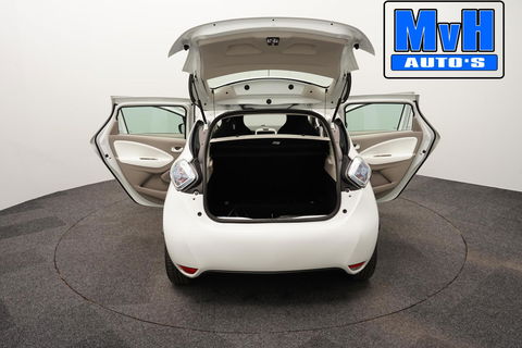Renault ZOE R90 Life 41 kWh–KOOP ACCU-ORIGINEEL NEDERLANDS