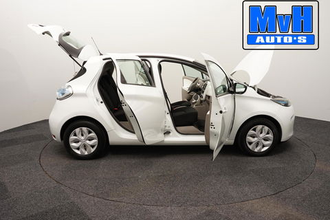 Renault ZOE R90 Life 41 kWh–KOOP ACCU-ORIGINEEL NEDERLANDS