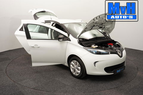 Renault ZOE R90 Life 41 kWh–KOOP ACCU-ORIGINEEL NEDERLANDS