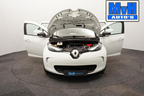 Renault ZOE R90 Life 41 kWh–KOOP ACCU-ORIGINEEL NEDERLANDS