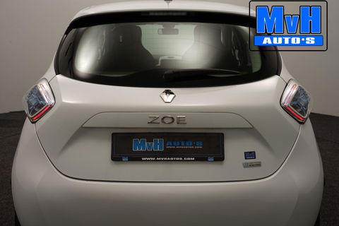 Renault ZOE R90 Life 41 kWh–KOOP ACCU-ORIGINEEL NEDERLANDS