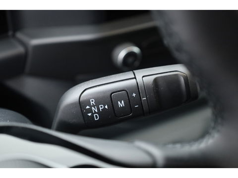 Ford Transit Custom 320 2.0 TDCI L2H1 BLACK EDITION | Dubb.Cab. | Automaat | | Adapt. Cruise | Navi | Clima | Dakdragers | NIEUW MODEL!!