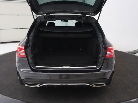 Mercedes-Benz C-Klasse 160 AMG Limited | Stoelverwarming | Leder/Alcantara | Digital Cockpit | Camera | Navigatie | Full LED | Park Assist