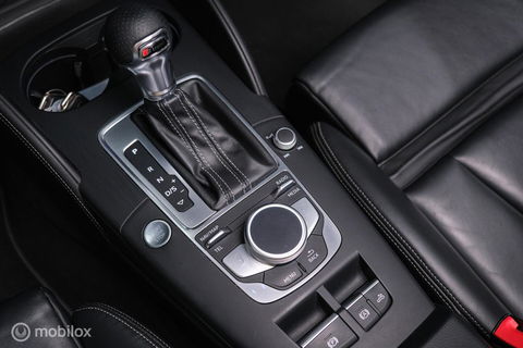 Audi A3 Cabriolet 2.0 TFSI quattro Pro Line Plus | VOL opties | Trekhaak | VC | airscarf | adaptive |