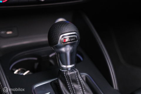 Audi A3 Cabriolet 2.0 TFSI quattro Pro Line Plus | VOL opties | Trekhaak | VC | airscarf | adaptive |