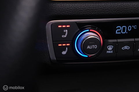 Audi A3 Cabriolet 2.0 TFSI quattro Pro Line Plus | VOL opties | Trekhaak | VC | airscarf | adaptive |