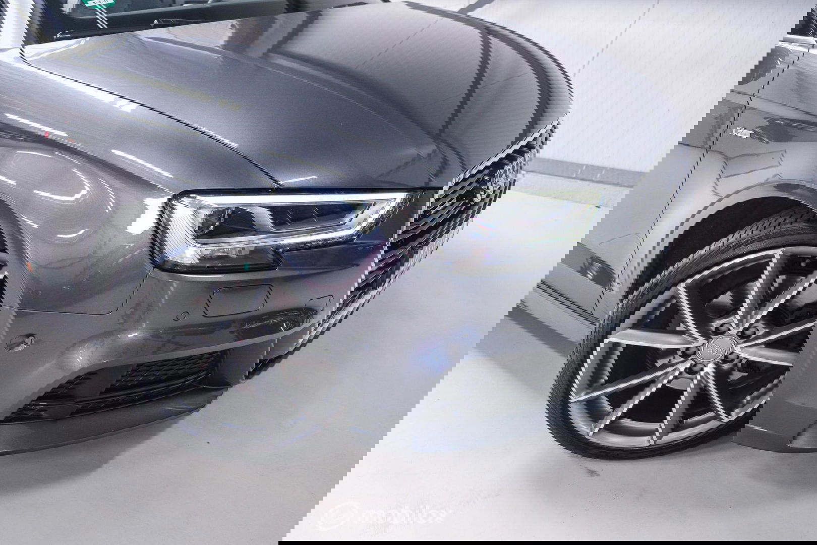 Audi A3 Cabriolet 2.0 TFSI quattro Pro Line Plus | VOL opties | Trekhaak | VC | airscarf | adaptive |