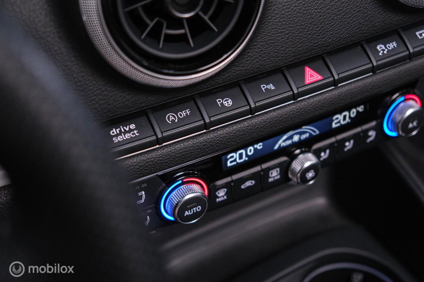 Audi A3 Cabriolet 2.0 TFSI quattro Pro Line Plus | VOL opties | Trekhaak | VC | airscarf | adaptive |