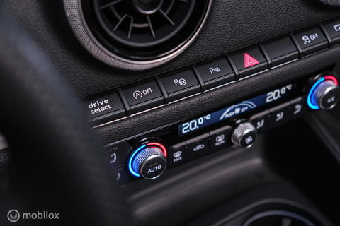 Audi A3 Cabriolet 2.0 TFSI quattro Pro Line Plus | VOL opties | Trekhaak | VC | airscarf | adaptive |