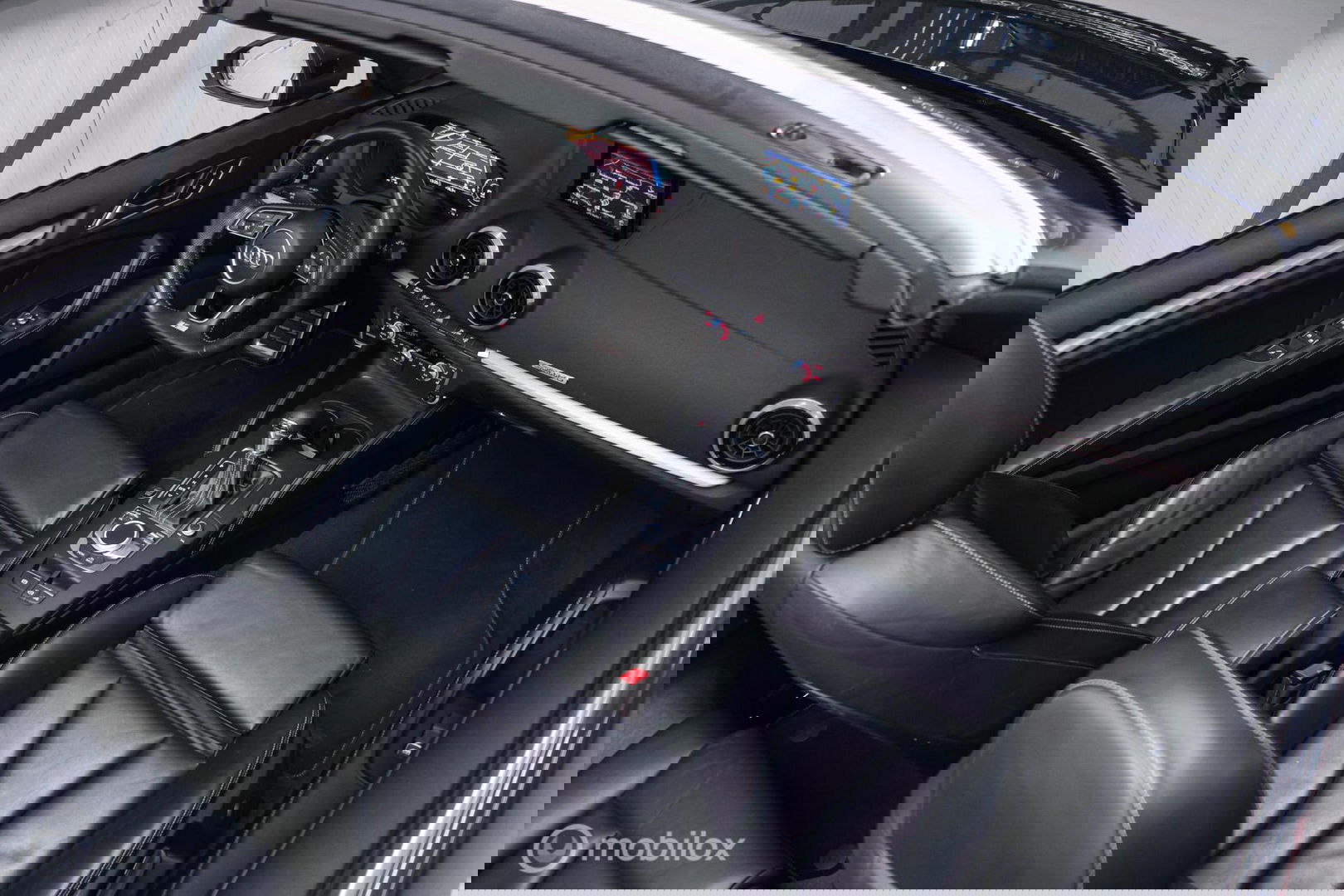 Audi A3 Cabriolet 2.0 TFSI quattro Pro Line Plus | VOL opties | Trekhaak | VC | airscarf | adaptive |