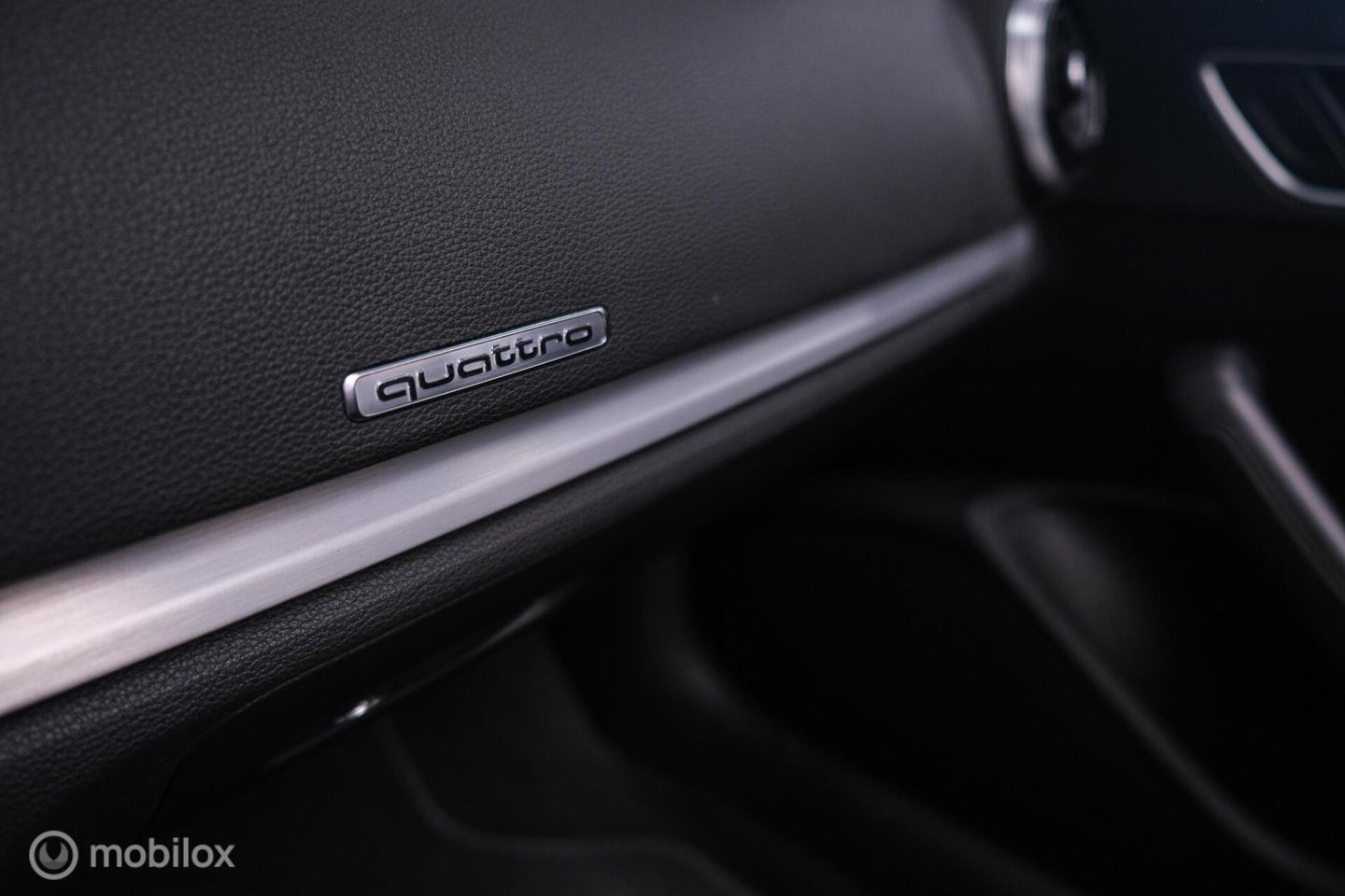 Audi A3 Cabriolet 2.0 TFSI quattro Pro Line Plus | VOL opties | Trekhaak | VC | airscarf | adaptive |