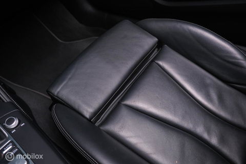 Audi A3 Cabriolet 2.0 TFSI quattro Pro Line Plus | VOL opties | Trekhaak | VC | airscarf | adaptive |