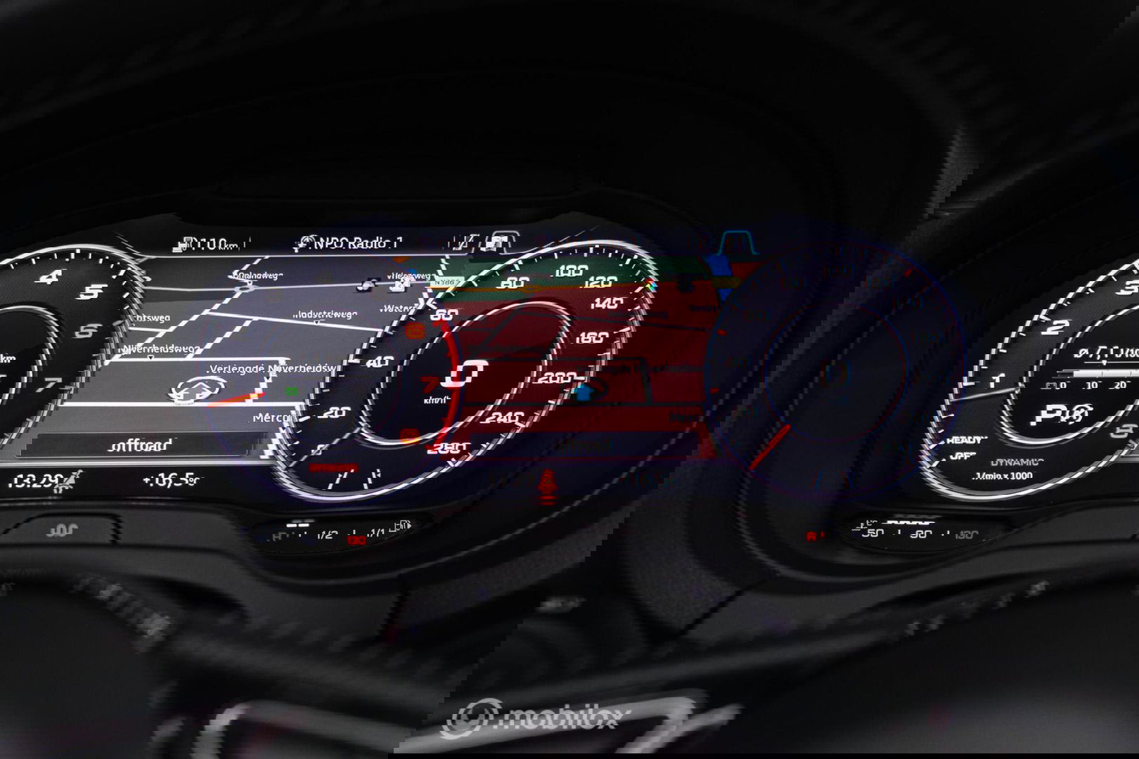 Audi A3 Cabriolet 2.0 TFSI quattro Pro Line Plus | VOL opties | Trekhaak | VC | airscarf | adaptive |