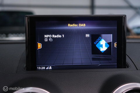 Audi A3 Cabriolet 2.0 TFSI quattro Pro Line Plus | VOL opties | Trekhaak | VC | airscarf | adaptive |