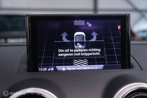 Audi A3 Cabriolet 2.0 TFSI quattro Pro Line Plus | VOL opties | Trekhaak | VC | airscarf | adaptive |