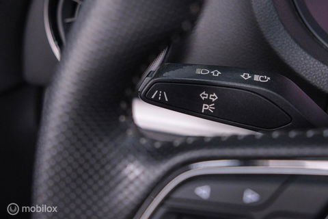Audi A3 Cabriolet 2.0 TFSI quattro Pro Line Plus | VOL opties | Trekhaak | VC | airscarf | adaptive |