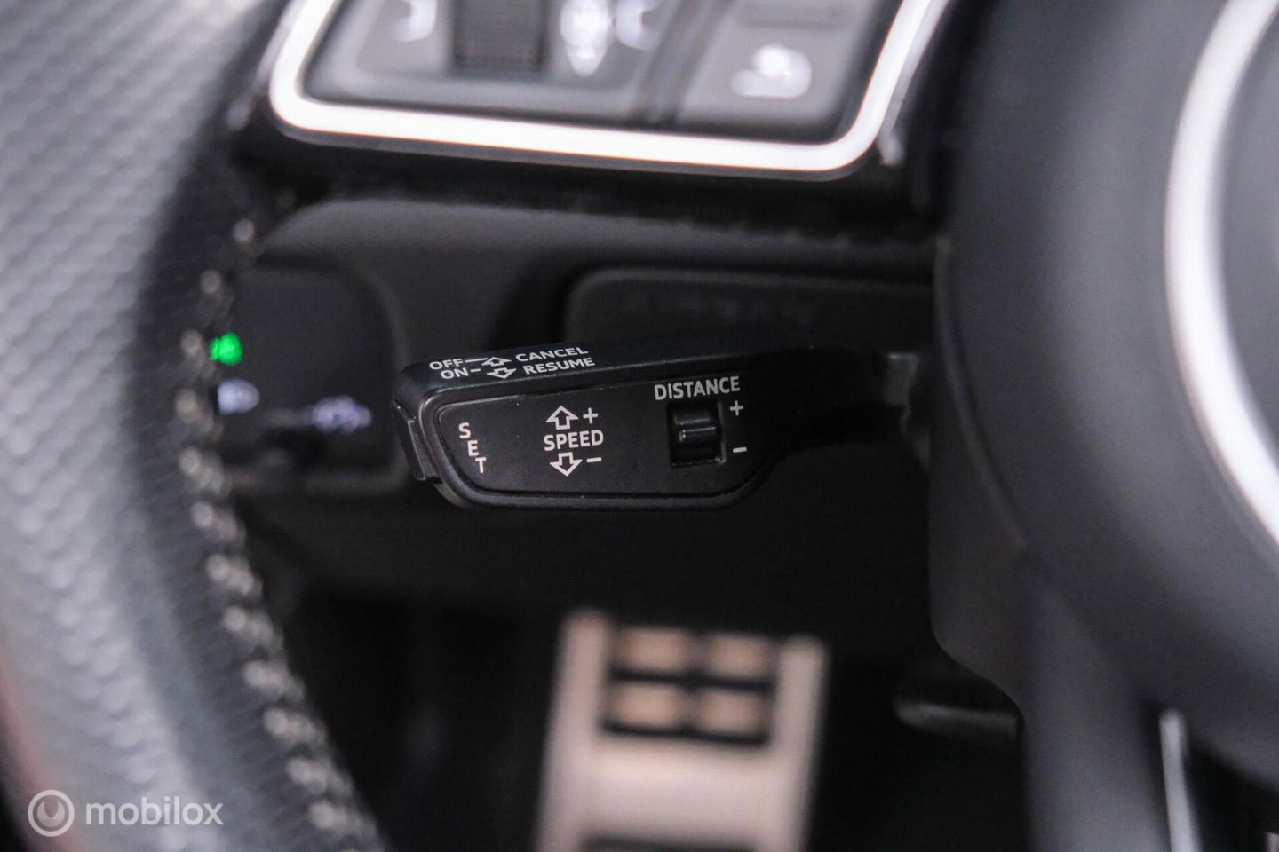 Audi A3 Cabriolet 2.0 TFSI quattro Pro Line Plus | VOL opties | Trekhaak | VC | airscarf | adaptive |