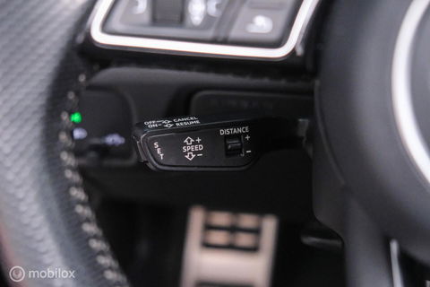 Audi A3 Cabriolet 2.0 TFSI quattro Pro Line Plus | VOL opties | Trekhaak | VC | airscarf | adaptive |