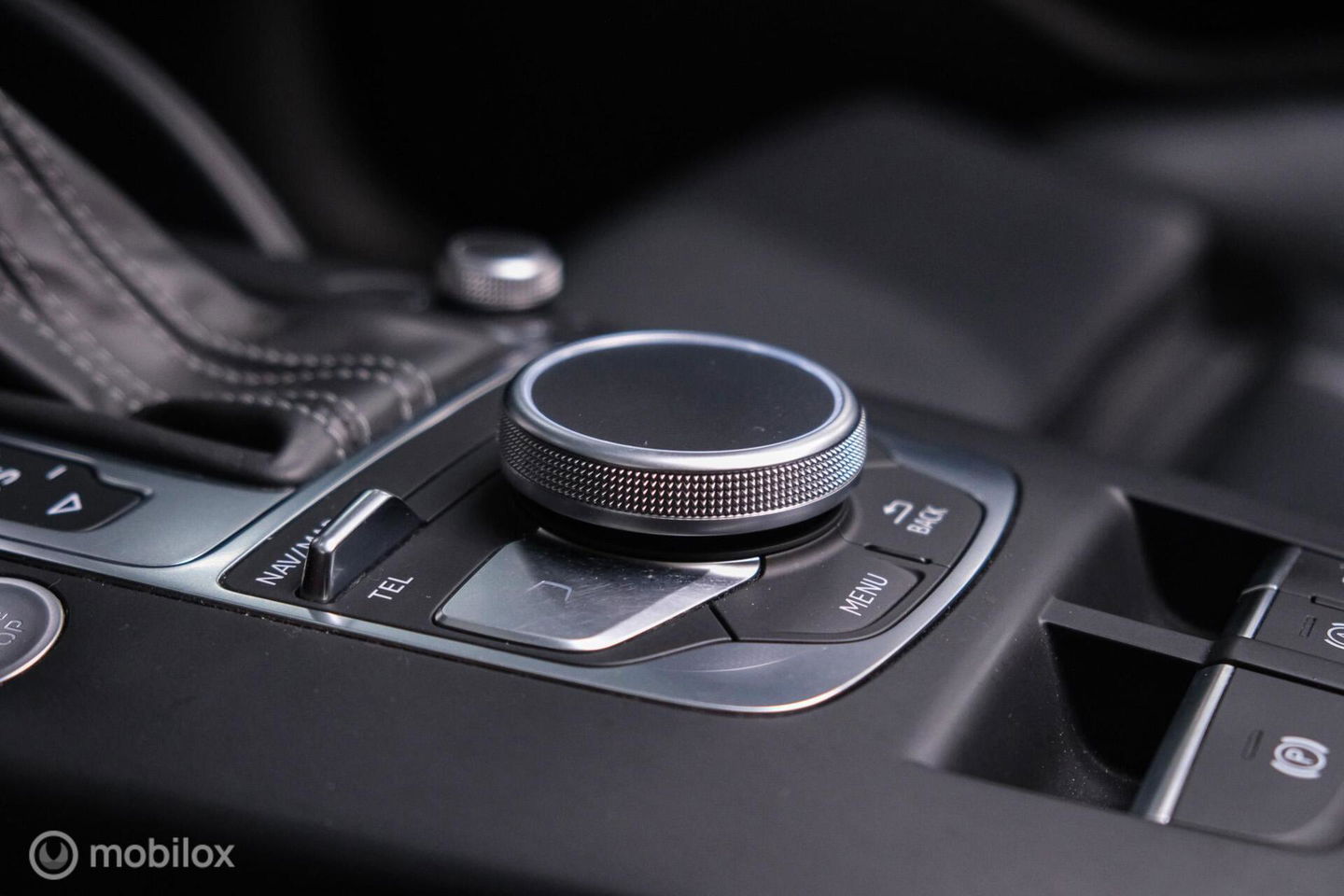 Audi A3 Cabriolet 2.0 TFSI quattro Pro Line Plus | VOL opties | Trekhaak | VC | airscarf | adaptive |