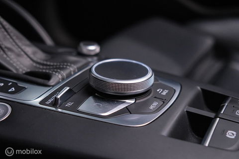 Audi A3 Cabriolet 2.0 TFSI quattro Pro Line Plus | VOL opties | Trekhaak | VC | airscarf | adaptive |