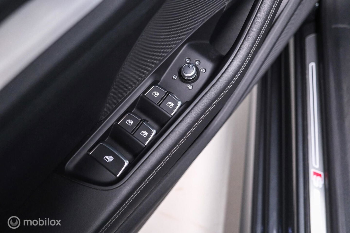 Audi A3 Cabriolet 2.0 TFSI quattro Pro Line Plus | VOL opties | Trekhaak | VC | airscarf | adaptive |