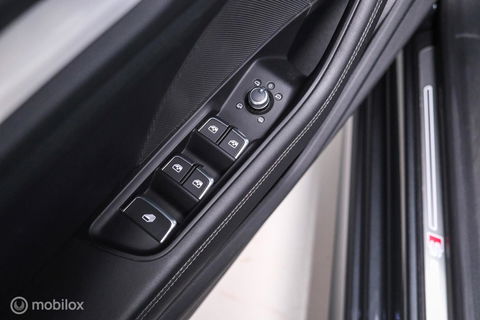 Audi A3 Cabriolet 2.0 TFSI quattro Pro Line Plus | VOL opties | Trekhaak | VC | airscarf | adaptive |