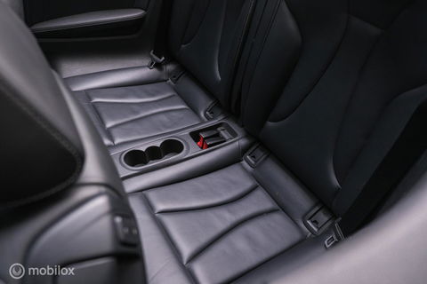 Audi A3 Cabriolet 2.0 TFSI quattro Pro Line Plus | VOL opties | Trekhaak | VC | airscarf | adaptive |