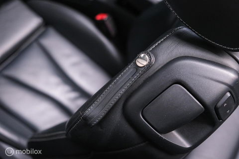 Audi A3 Cabriolet 2.0 TFSI quattro Pro Line Plus | VOL opties | Trekhaak | VC | airscarf | adaptive |