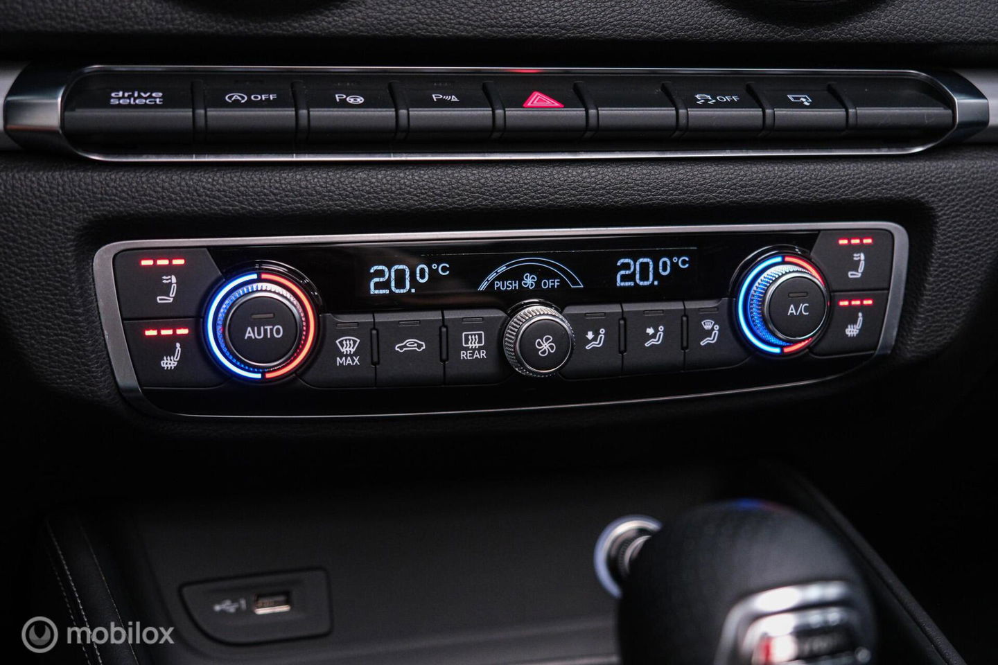 Audi A3 Cabriolet 2.0 TFSI quattro Pro Line Plus | VOL opties | Trekhaak | VC | airscarf | adaptive |
