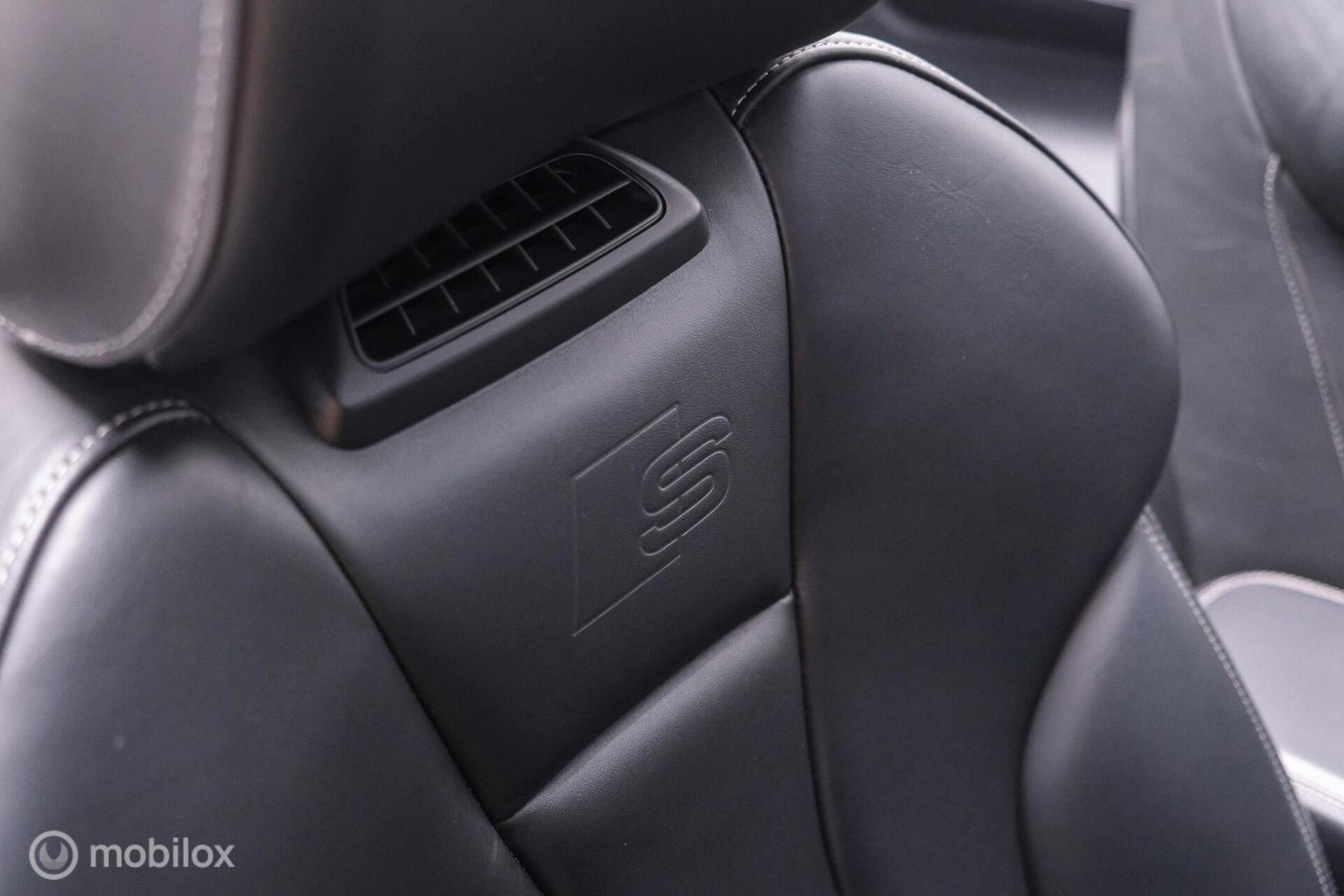 Audi A3 Cabriolet 2.0 TFSI quattro Pro Line Plus | VOL opties | Trekhaak | VC | airscarf | adaptive |