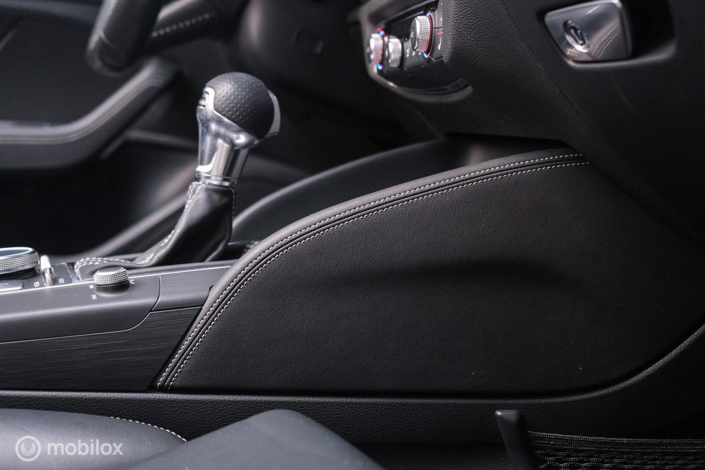 Audi A3 Cabriolet 2.0 TFSI quattro Pro Line Plus | VOL opties | Trekhaak | VC | airscarf | adaptive |