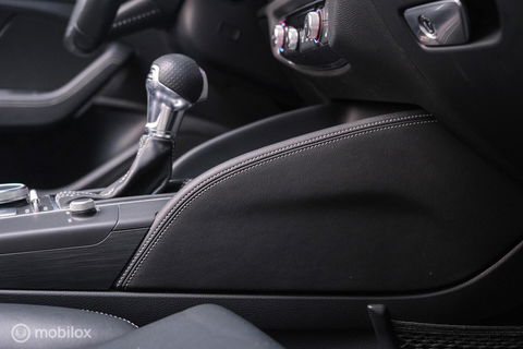 Audi A3 Cabriolet 2.0 TFSI quattro Pro Line Plus | VOL opties | Trekhaak | VC | airscarf | adaptive |