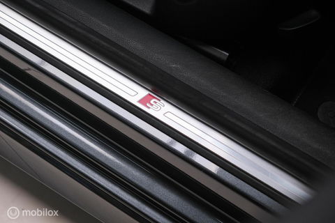 Audi A3 Cabriolet 2.0 TFSI quattro Pro Line Plus | VOL opties | Trekhaak | VC | airscarf | adaptive |