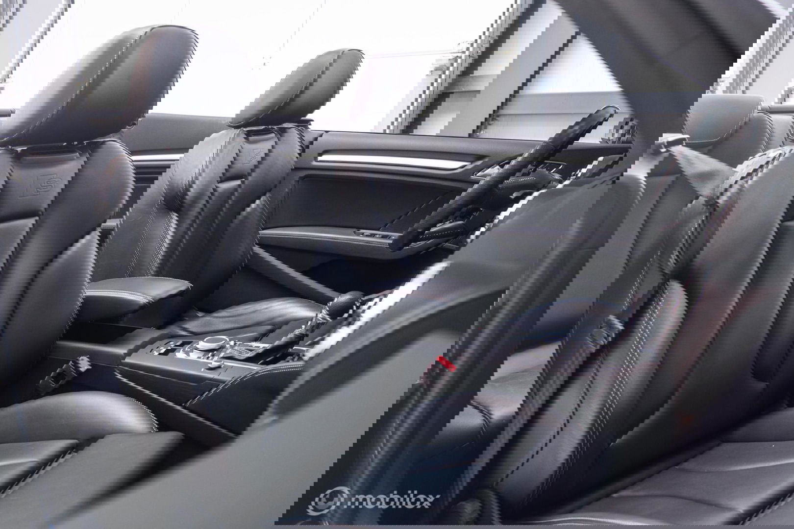 Audi A3 Cabriolet 2.0 TFSI quattro Pro Line Plus | VOL opties | Trekhaak | VC | airscarf | adaptive |